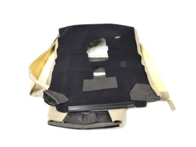 Mopar 5RV42HL1AA Cover Rear Seat Back 3RD Row