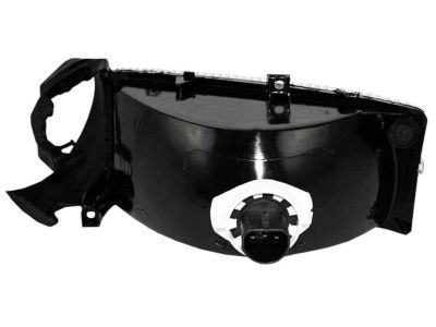 Dodge Durango Headlight - 55055170AE