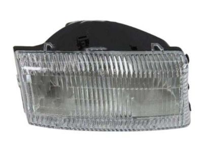 Dodge Durango Headlight - 55055170AE