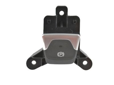 Jeep 5VL71LXHAA SWITCH Brake Electric Park Brake