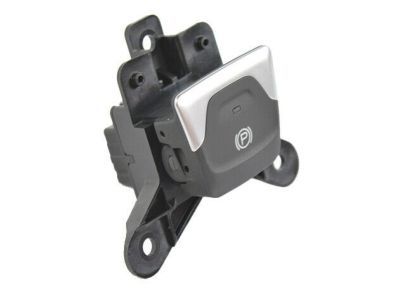 Jeep 5VL71LXHAA SWITCH Brake Electric Park Brake