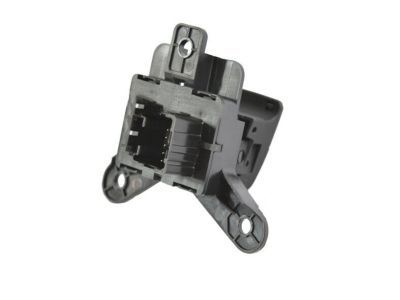 Jeep 5VL71LXHAA SWITCH Brake Electric Park Brake
