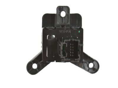 Jeep 5VL71LXHAA SWITCH Brake Electric Park Brake