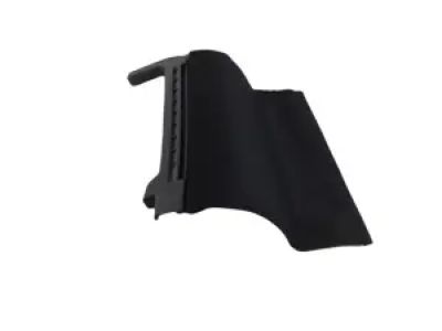 Mopar 6KH88FX9AG Cover Corner Soft Top