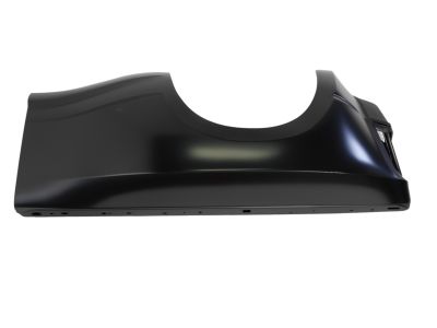 Mopar 68058046AA Panel Box Side Outer