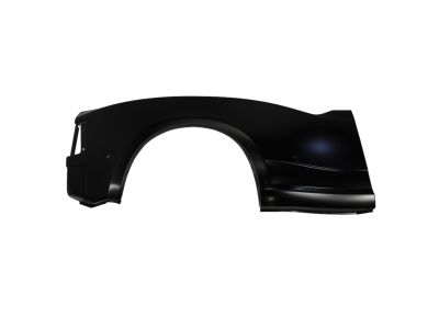 Mopar 68058046AA Panel Box Side Outer