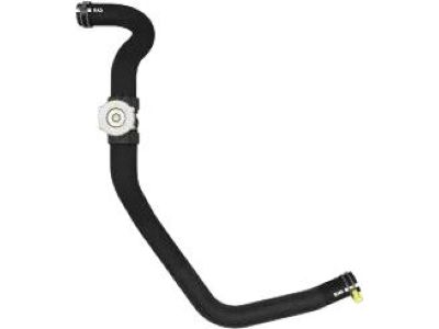 Mopar 5058394AD Hose Radiator Inlet