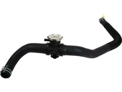 Mopar 5058394AD Hose Radiator Inlet