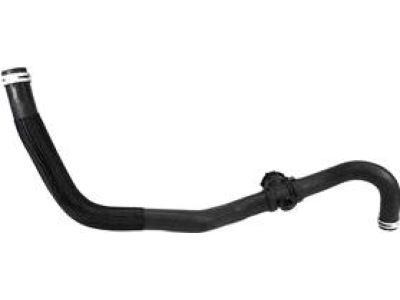 Mopar 5058394AD Hose Radiator Inlet