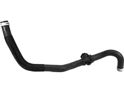 Mopar 5058394AD Hose Radiator Inlet