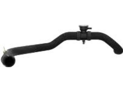 Mopar 5058394AD Hose Radiator Inlet