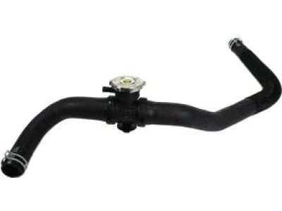 Mopar 5058394AD Hose Radiator Inlet