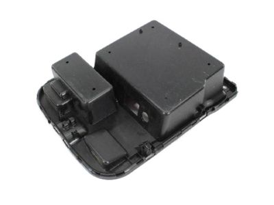 68206373AA Mopar Lid Storage Bin Product Photo 2 of 2