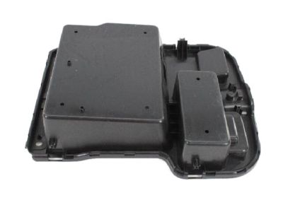 Mopar 68206373AA Lid Storage Bin 68206373AA Mopar Lid Storage Bin Product Photo 1 of 2