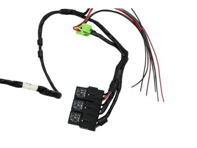 Mopar 56042239AF Wiring Trailer Tow Mopar 56042239AF Wiring Trailer Tow