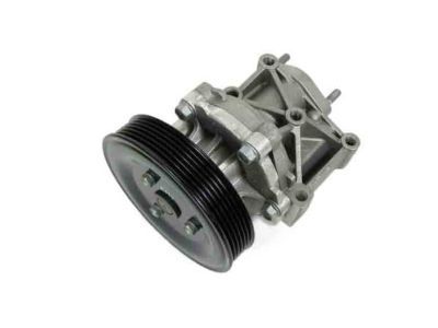 Jeep Water Pump - 5047138AC
