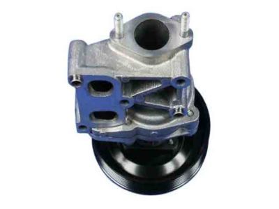 Jeep Water Pump - 5047138AC