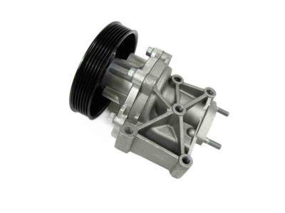 Jeep Water Pump - 5047138AC