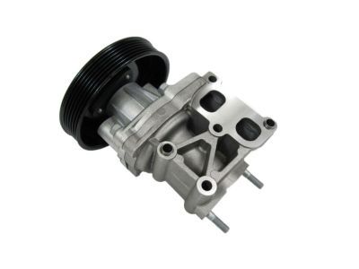 Jeep Water Pump - 5047138AC