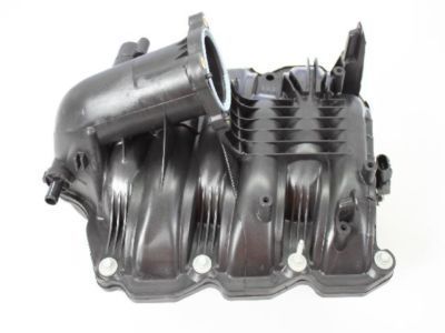 Jeep 53034181AB MANIFOLD Intake Includes All Parts Listed Below