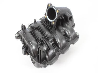 Jeep 53034181AB MANIFOLD Intake Includes All Parts Listed Below