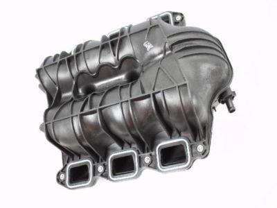 Jeep 53034181AB MANIFOLD Intake Includes All Parts Listed Below