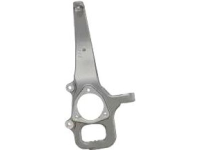 Mopar 68251518AC Knuckle Front