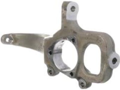 Mopar 68251518AC Knuckle Front