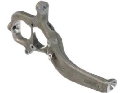 Mopar 68251518AC Knuckle Front Mopar 68251518AC Knuckle Front