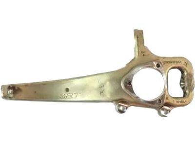 Mopar 68251518AC Knuckle Front