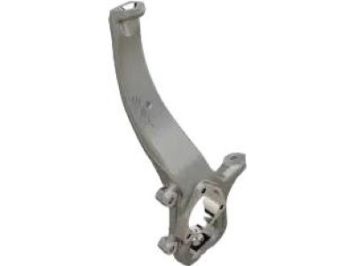 Mopar 68251518AC Knuckle Front