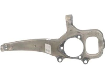 Mopar 68251518AC Knuckle Front
