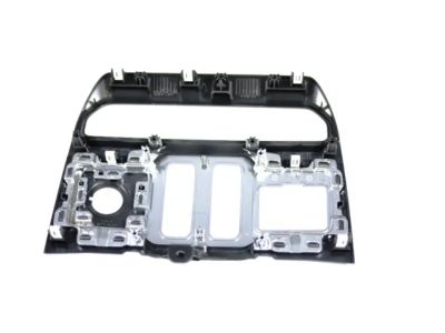 Mopar 6CB83TX7AD Bezel Instrument Panel Lower
