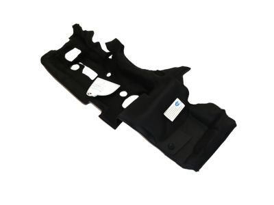 Mopar 68193723AB Silencer Dash Panel Engine Side Mopar 68193723AB Silencer Dash Panel Engine Side