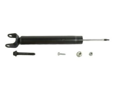 Jeep Grand Cherokee Shock Absorber - 68298930AA