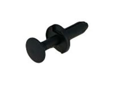 Ram 6505613AA RETAINER Push On