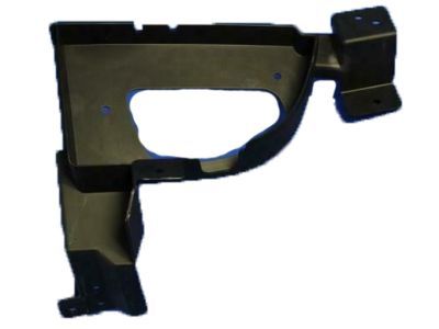 Dodge 68259741AA Air Inlet Shield