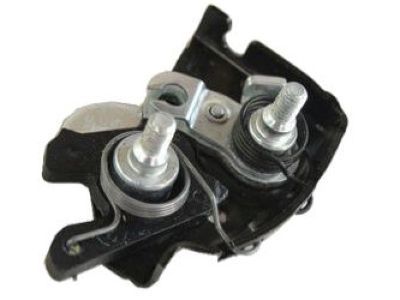 Dodge 68185991AC Latch