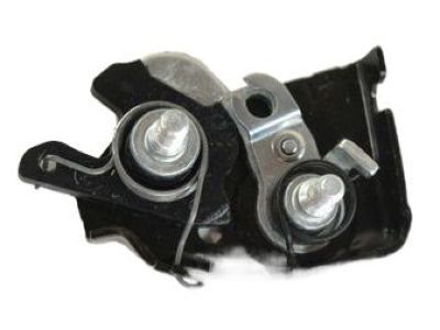 Dodge 68185991AC Latch