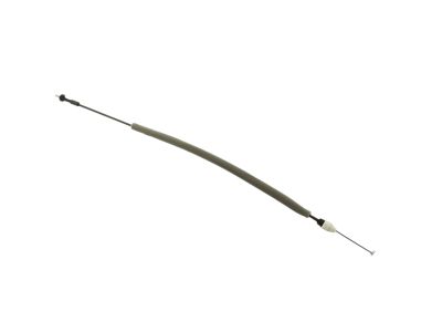 Mopar 68185972AC Cable Inside Handle