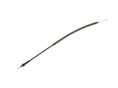 Mopar 68185972AC Cable Inside Handle