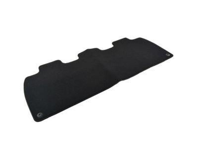 Mopar 5SN22DX9AC Mat Kit Floor Second Row