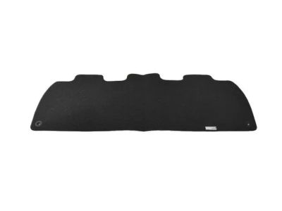 Mopar 5SN22DX9AC Mat Kit Floor Second Row