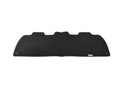 Mopar 5SN22DX9AC Mat Kit Floor Second Row