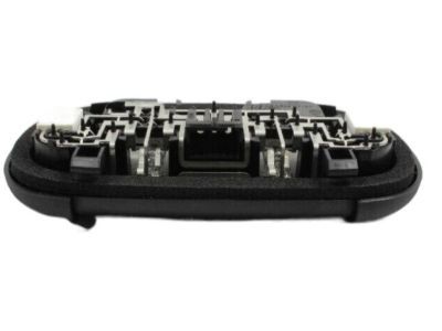 Jeep 1QN65DX9AB LAMP Dome