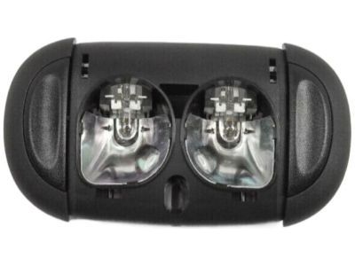 Jeep 1QN65DX9AB LAMP Dome