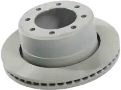 Mopar 68451226AA Caliper Assembly Disc Brake Rear