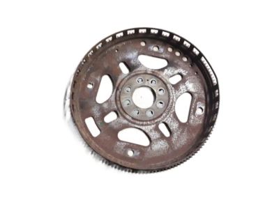 Chrysler 4736832AB PLATE Torque Converter Drive