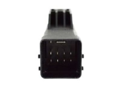 Jeep 68282916AA Module