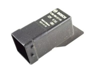 Jeep 68282916AA Module